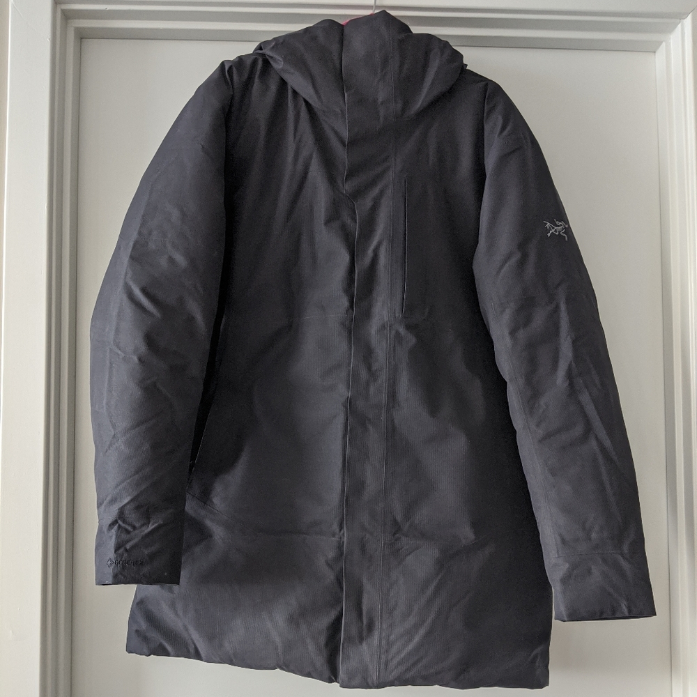 Arc'teryx Therme Parka